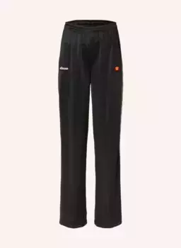 Тренировочные брюки deysi Ellesse, черный