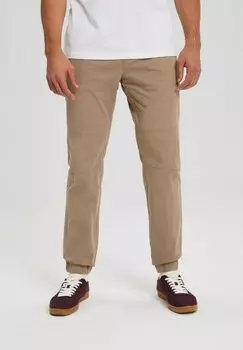 Тренировочные брюки Diverse, бежевый