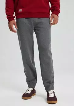 Тренировочные брюки Diverse, темно-серый