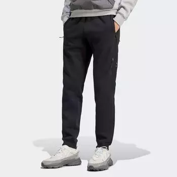Тренировочные брюки «Дорога будущего» adidas Originals, цвет Black