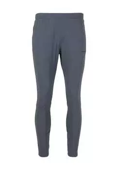 Тренировочные брюки Dyne с 4-сторонней растяжимостью Endurance, синий