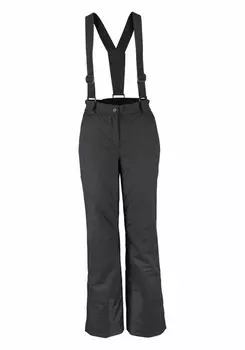 Тренировочные брюки EASTWIND, черный