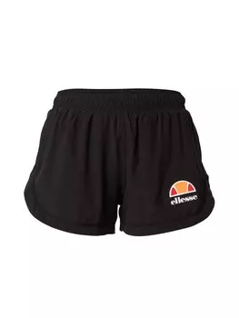 Тренировочные брюки Ellesse GENOA, черный