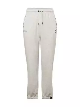 Тренировочные брюки Ellesse NEVICA, пятнистый белый