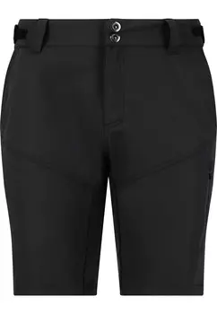 Тренировочные брюки ENDURANCE Balhia, черный