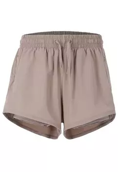 Тренировочные брюки Endurance ESLAIRE, цвет Nude