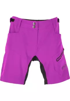 Тренировочные брюки ENDURANCE Jamilla, фиолетовый