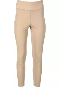 Тренировочные брюки Endurance JANNEY, цвет Kitt