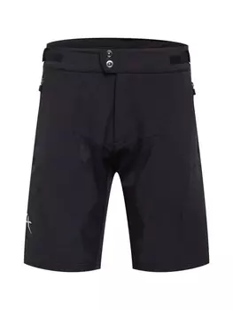 Тренировочные брюки Endurance LEICHHARDT, черный