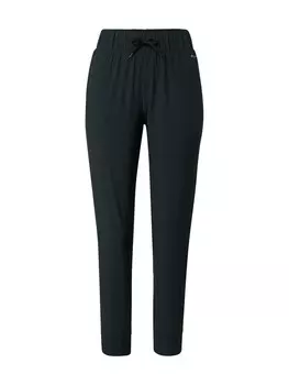 Тренировочные брюки Endurance PHILE, черный