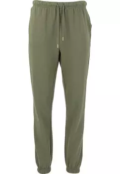Тренировочные брюки Endurance SARTINE, оливковый