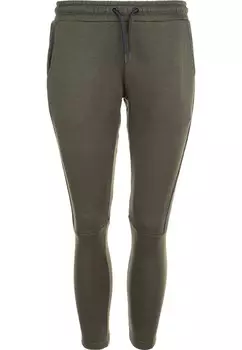 Тренировочные брюки Endurance ULINE JR., хаки