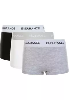 Тренировочные брюки Endurance VIBOW JR., разноцветный