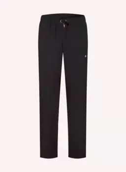 Тренировочные брюки enja Joy Sportswear, черный