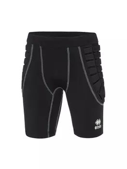 Тренировочные брюки Errea CAYMAN, черный