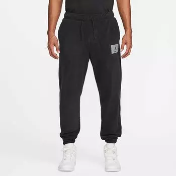 Тренировочные брюки ESSENTIAL FLEECE WINTER PANTS Jordan, цвет Lila