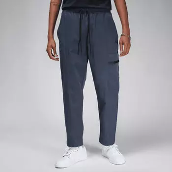 Тренировочные брюки Essential Woven Pant Jordan, цвет Brown