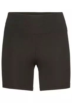 Тренировочные брюки Fayn Sports, черный