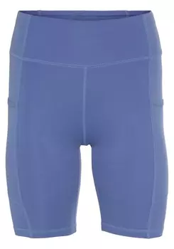 Тренировочные брюки Fayn Sports, светло-фиолетовый