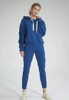 Тренировочные брюки Figl, синий