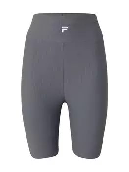 Тренировочные брюки Fila, серый