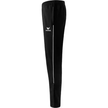 Тренировочные брюки футбол TP 900 kids темно-синий/индиго KIPSTA, темно-синий/индиго