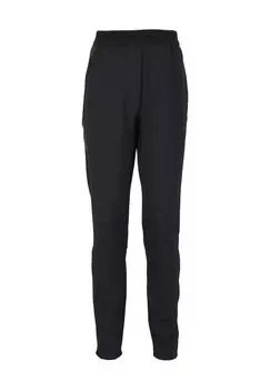 Тренировочные брюки Gilben из быстросохнущего материала ENDURANCE, черный