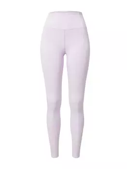 Тренировочные брюки Girlfriend Collective FLOAT, цвет Pastel Purple