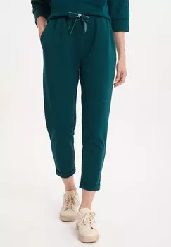 Тренировочные брюки Greenpoint, бирюзовый меланж