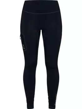 Тренировочные брюки Haglfs L.I.M WINTER, темно-синий