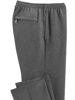 Тренировочные брюки Hajo, антрацит