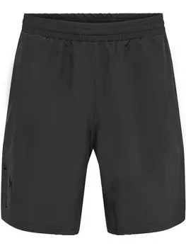 Тренировочные брюки Hummel ACTIVE, черный