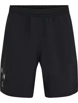 Тренировочные брюки Hummel ACTIVE, черный