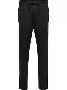 Тренировочные брюки Hummel ACTIVE, черный