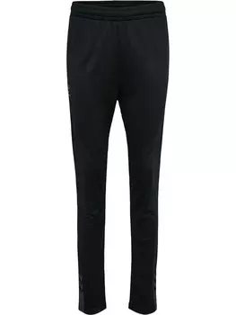 Тренировочные брюки Hummel ACTIVE, черный