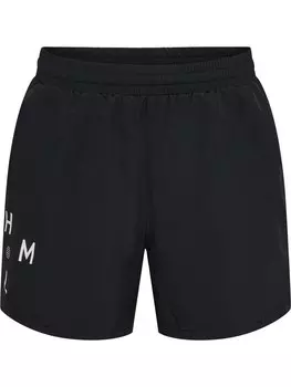 Тренировочные брюки Hummel ACTIVE, черный