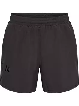 Тренировочные брюки Hummel ACTIVE, черный