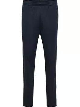 Тренировочные брюки Hummel ACTIVE, морской синий