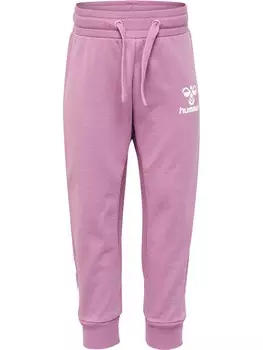 Тренировочные брюки Hummel APPLE, фиолетовый