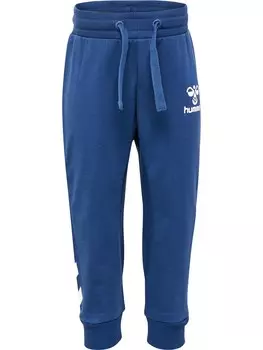 Тренировочные брюки Hummel APPLE, индиго