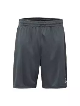 Тренировочные брюки Hummel AUTHENTIC, антрацит