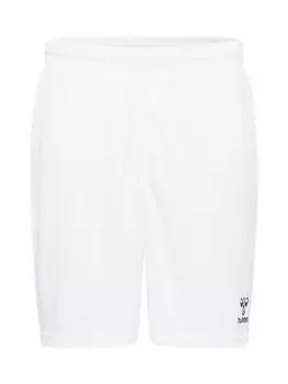 Тренировочные брюки Hummel AUTHENTIC, белый