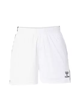 Тренировочные брюки Hummel AUTHENTIC, белый