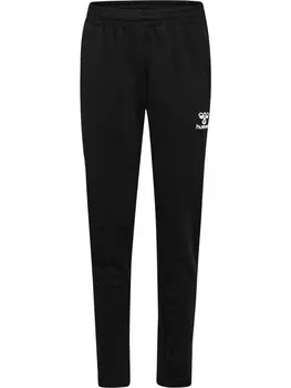 Тренировочные брюки Hummel AUTHENTIC, черный