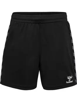 Тренировочные брюки Hummel AUTHENTIC, черный