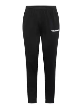 Тренировочные брюки Hummel AUTHENTIC, черный