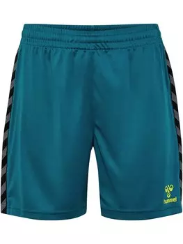 Тренировочные брюки Hummel AUTHENTIC, индиго