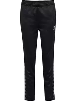 Тренировочные брюки Hummel AUTHENTIC PL, черный