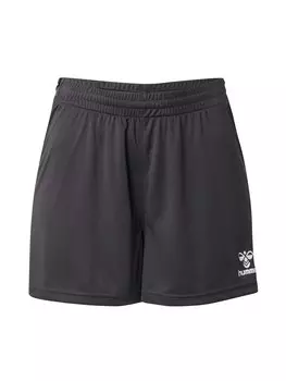 Тренировочные брюки Hummel AUTHENTIC, серый