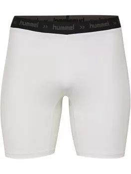 Тренировочные брюки Hummel, белый